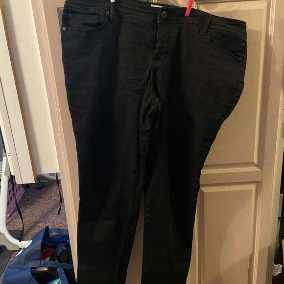 torrid Denim - Torrid stretch jeans